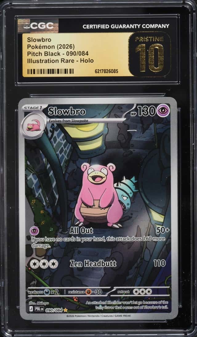 Slowbro