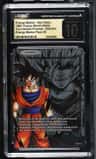 Energy Marker - Son Goku