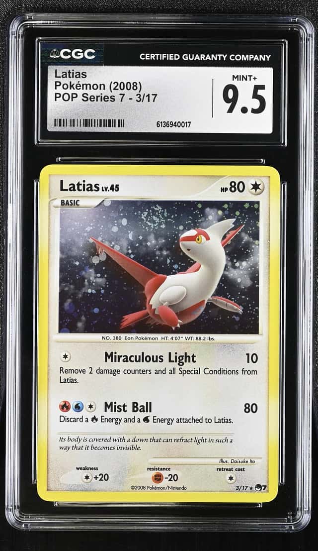 Latias