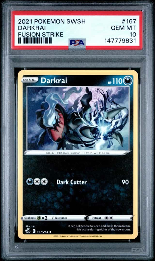 Darkrai