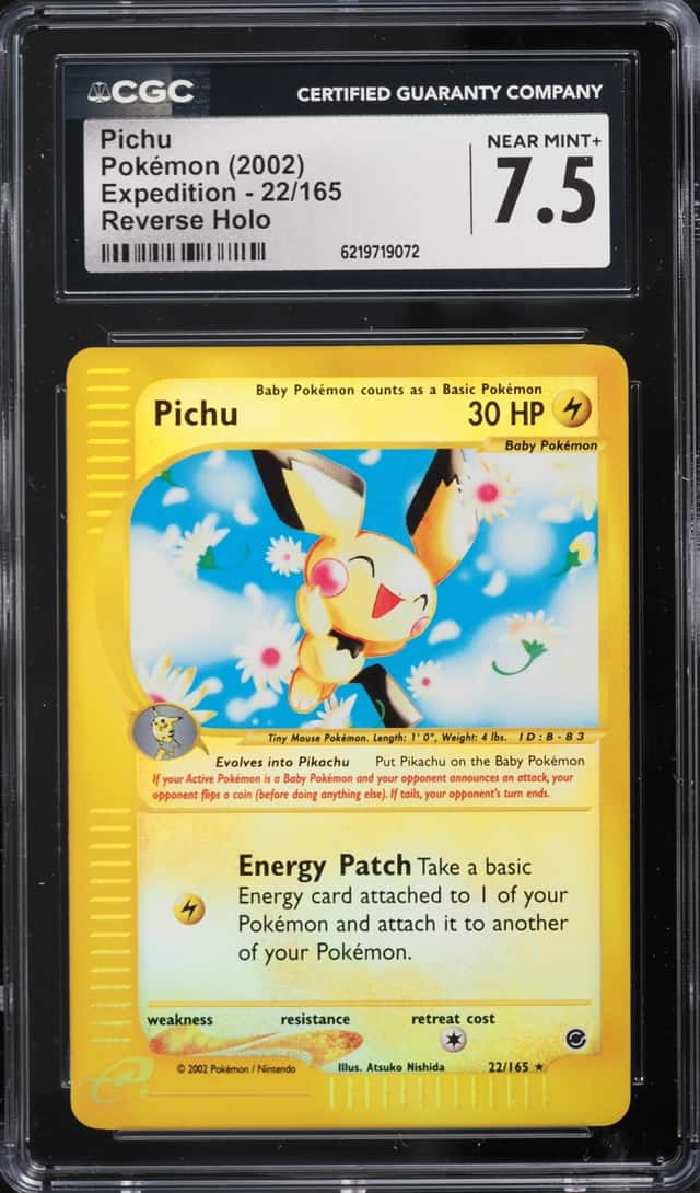 Pichu
