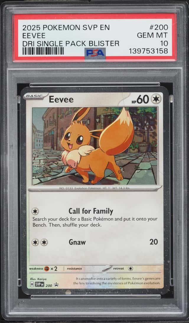 Eevee