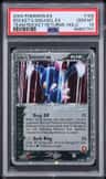 Rocket'S Sneasel Ex