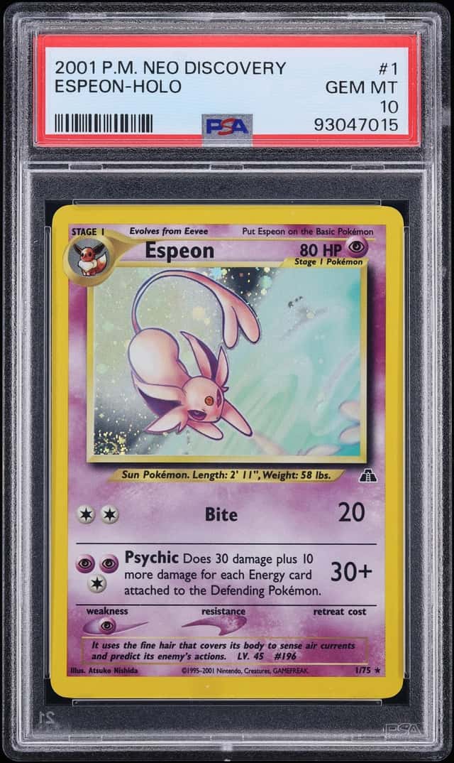 Espeon