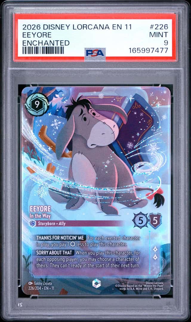 Eeyore