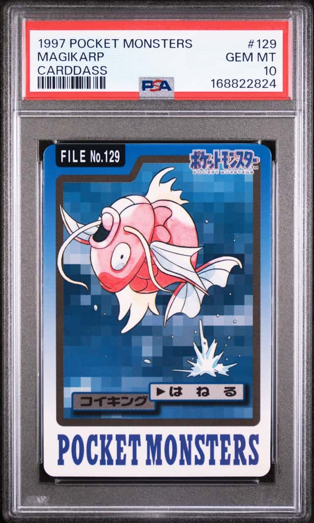 Magikarp