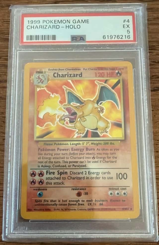 Charizard