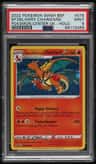Special Delivery Charizard