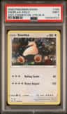 Snorlax
