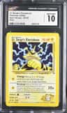 Lt. Surge'S Electabuzz