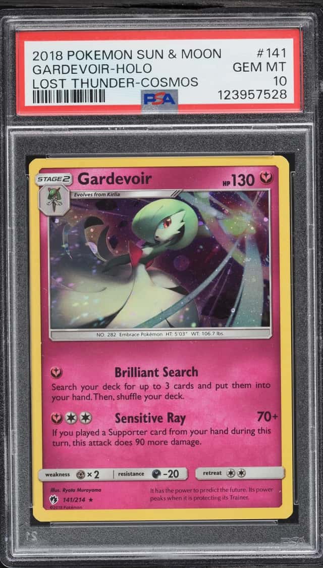 Gardevoir