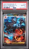 Mega Charizard X Ex