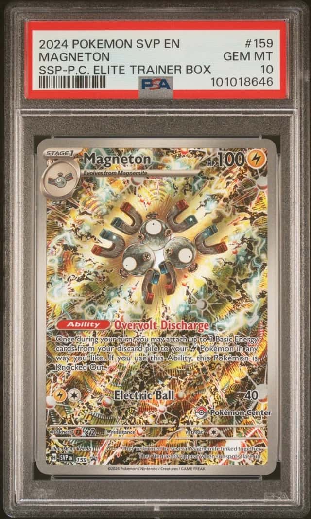Magneton