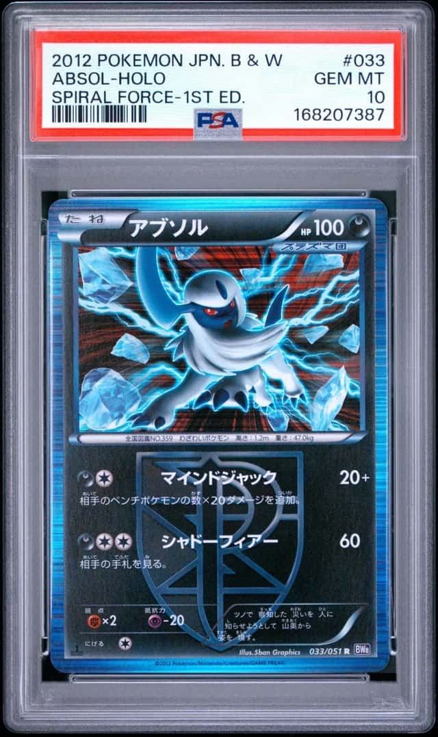 Absol