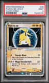 Raichu Ex