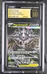 Mega Darkrai Ex