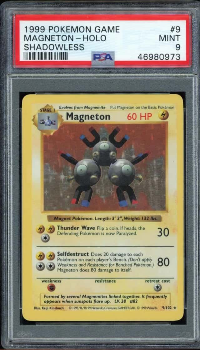Magneton