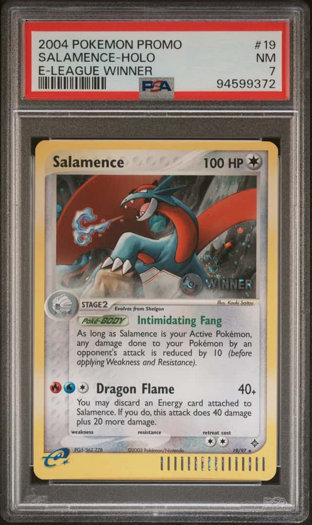 Salamence