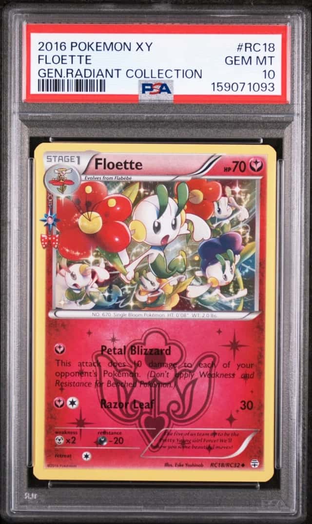 Floette