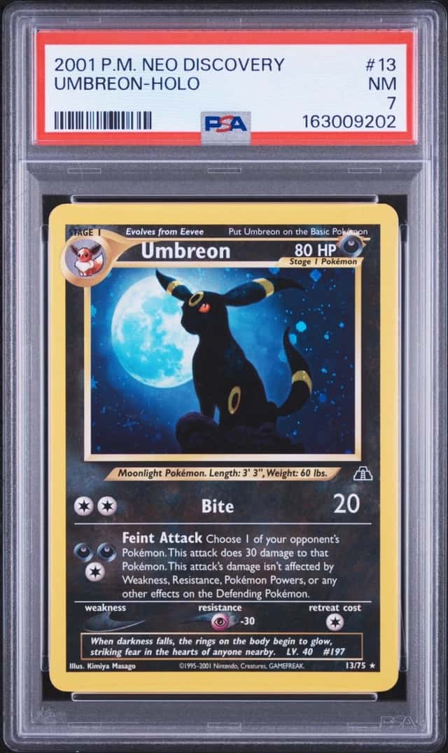 Umbreon