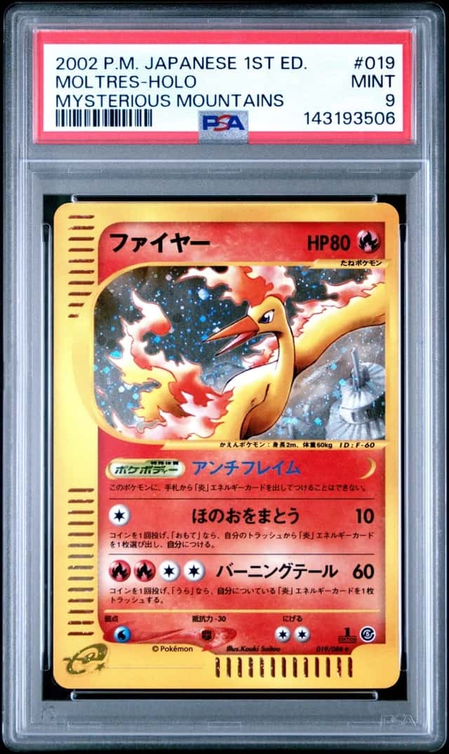 Moltres