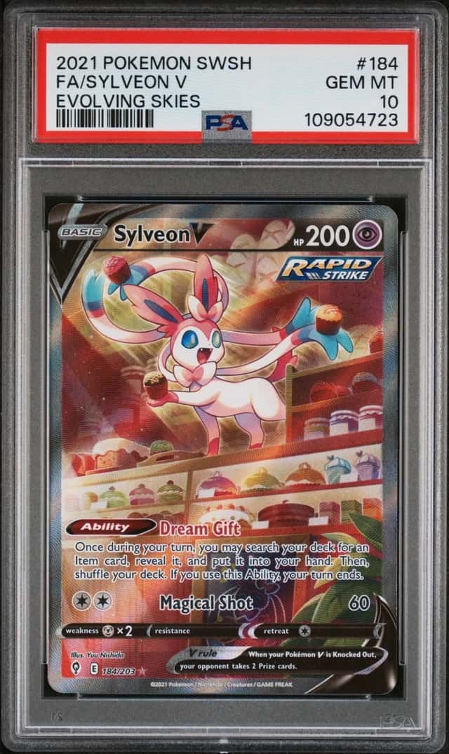 Sylveon V