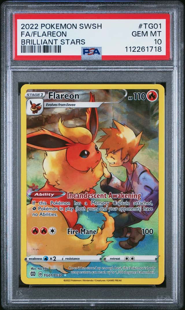 Flareon