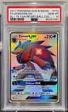Zoroark Gx