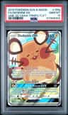 Dedenne Gx