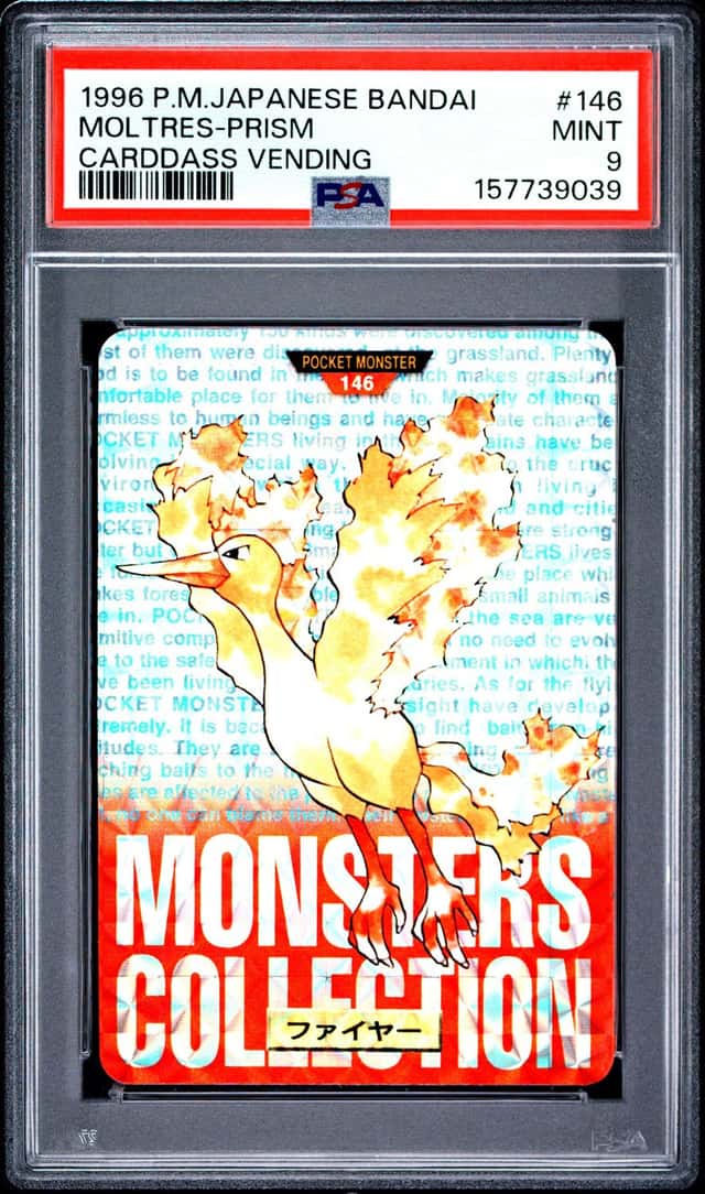 Moltres-Prism