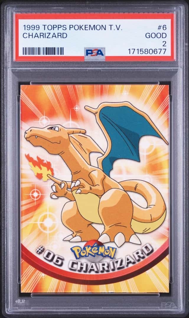 Charizard