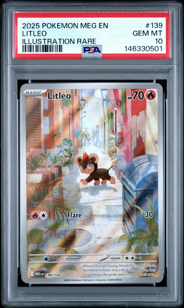 Litleo