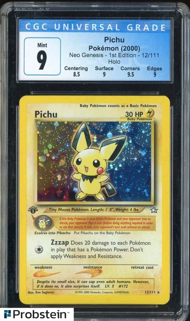 Pichu