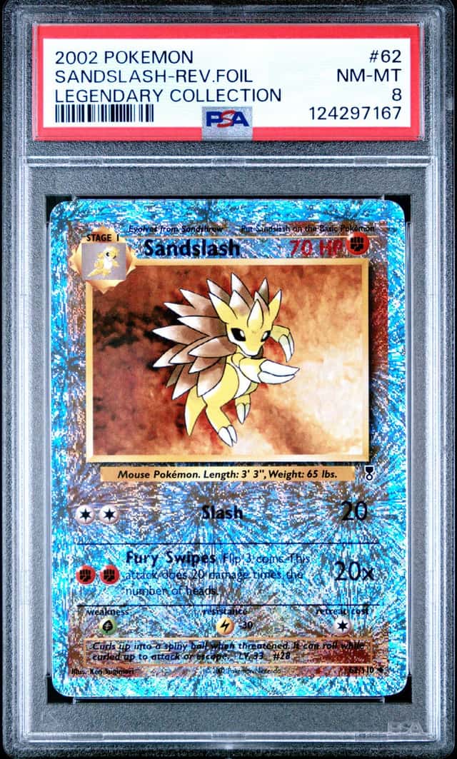 Sandslash