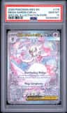 Mega Gardevoir Ex