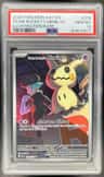 Team Rocket'S Mimikyu