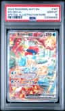 Keldeo Ex