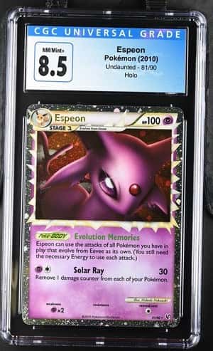 Espeon