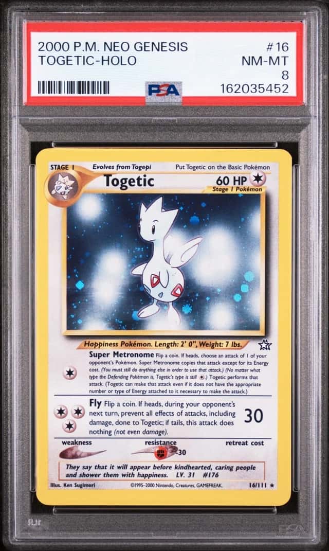 Togetic