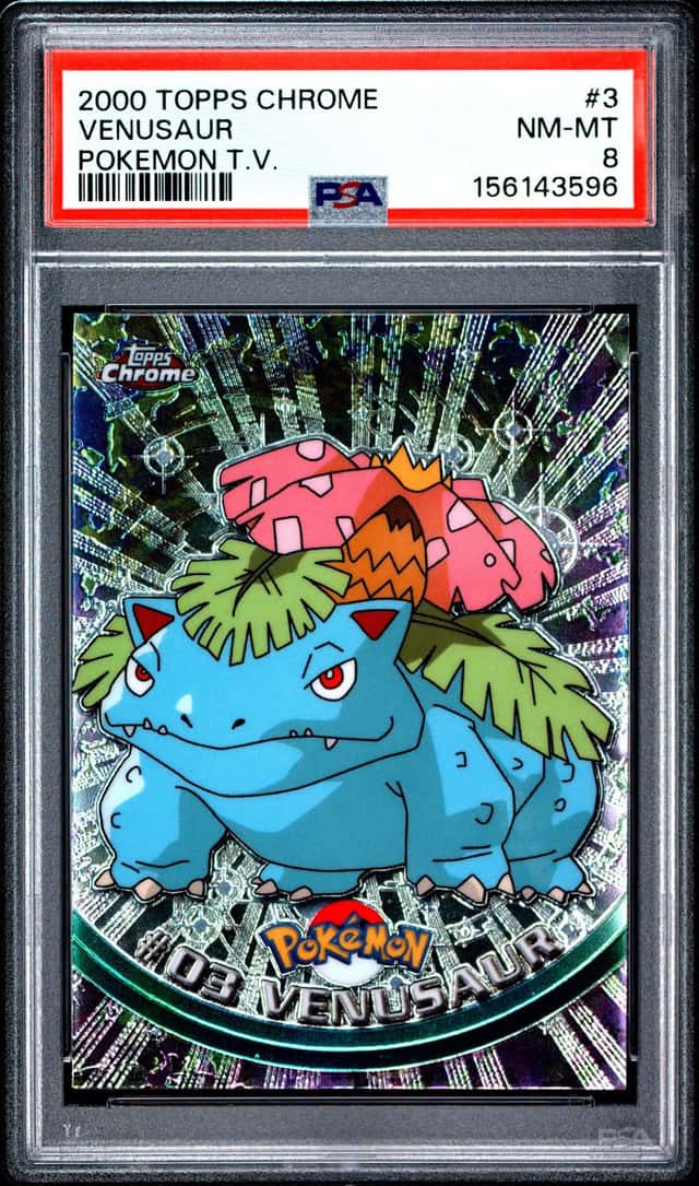 Venusaur