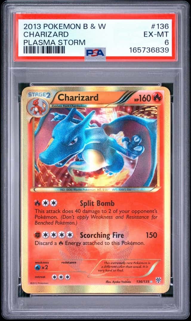 Charizard