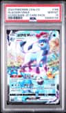 Glaceon Vmax