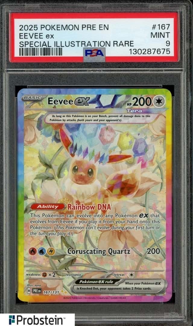 EEVEE ex
