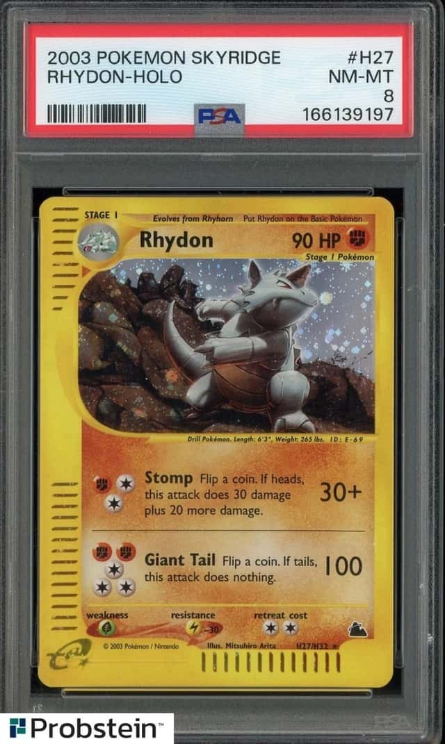 Rhydon