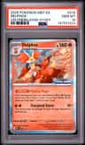 Delphox