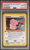 Snubbull