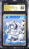 Water Energy