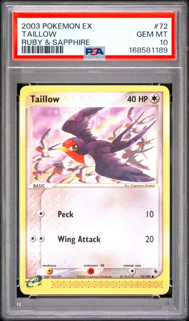 Taillow