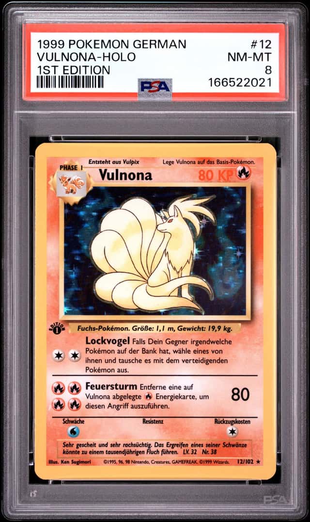 Vulnona