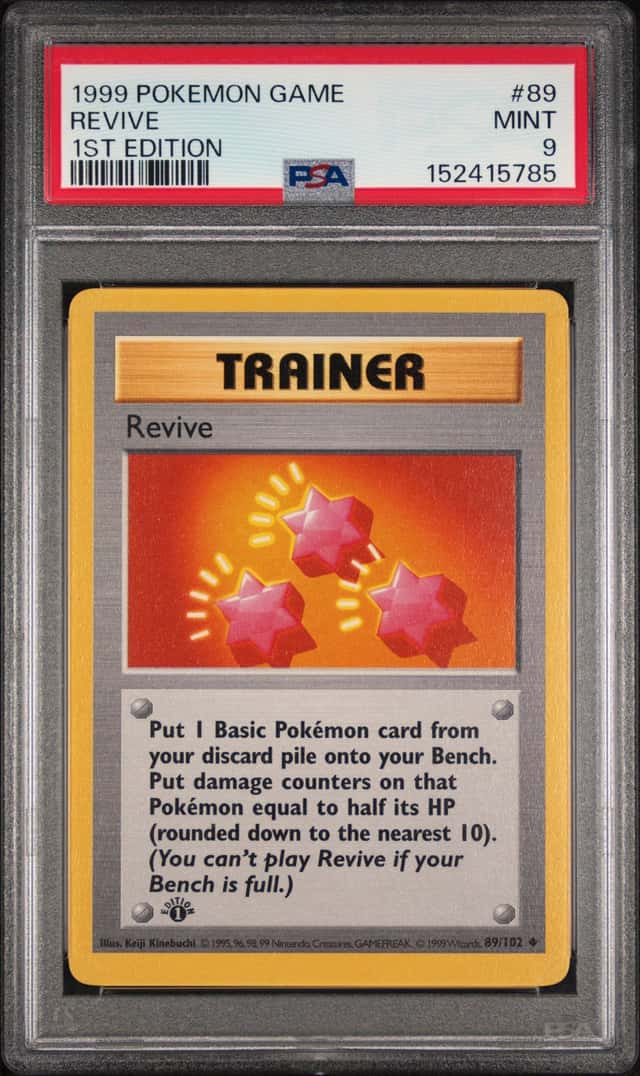 Revive